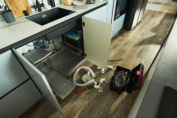 24/7 Emergency Gas Line Repair experts in Mountain View, NC